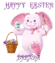 Easter Bunny