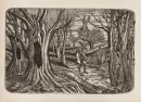 Hansel and Gretel