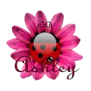 ASHLEY