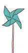 Pinwheel 