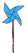 Pinwheel 
