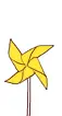 Pinwheel 