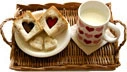  Toast&milk