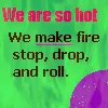 So Hot