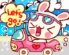 Let's go