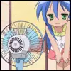 fan