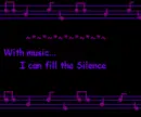 Fill the Silence