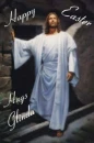Happy Easter Glinda