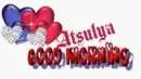 Good Morning Atsulyn