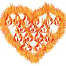 Hot love it