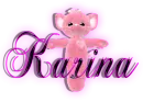 KARINA