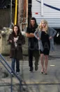 Kristen Stewart,Taylor Lautner,Nikki Reed
