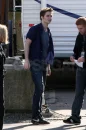 Rob Pattinson