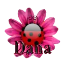 DANA