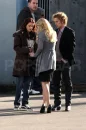 Kristin Stewart,Nikki Reed,Jackson Rathbone
