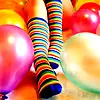 ballons