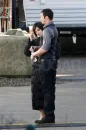 Ashley Greene & Kellan Lutz