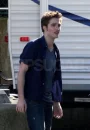 Rob Pattinson