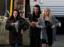 Kristin Stewart,Taylor Lautner,Nikki Reed