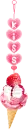 KISS SWEET LOVE