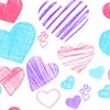 hearts