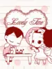 kawaii couple