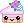 kawaii cupcake