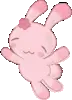 kawaii bunny