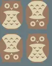 Owl background