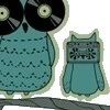 Music Owls