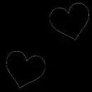 Heart Background