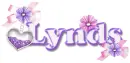 Lynds ... crystal heart