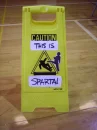 HAHA!