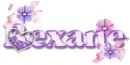 Rexane... crystal heart