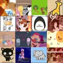 cute icon
