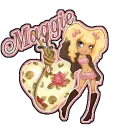 Maggie