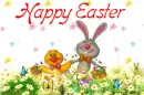 Happy Easter