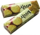 snack