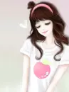 SWEET GIRL