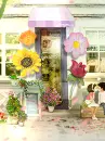 SPRING KISS