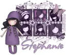 stephanie