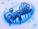 Pimpette Blue