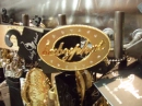 Babyphat Buckle Gold
