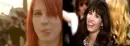 demi lovato and hayley williams