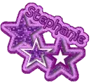 Stephanie~Stars