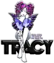 Tracy