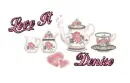 love it Denise tea set