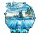 Michelle dolphins