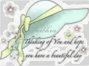 Thinking of you - Siabhra