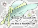 Thinking of you - Sheila